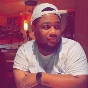 Meet your Posher, Ashton